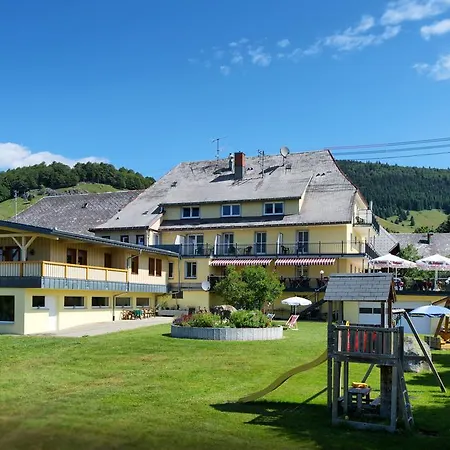 Inn Loewen Bernau im Schwarzwald