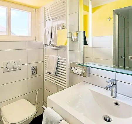 Inn Loewen 3*