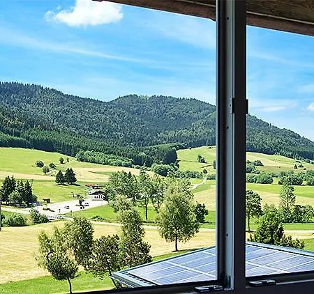 Loewen Inn Bernau im Schwarzwald