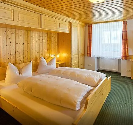 Inn Loewen Bernau im Schwarzwald