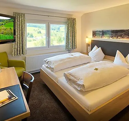 Loewen Bernau im Schwarzwald