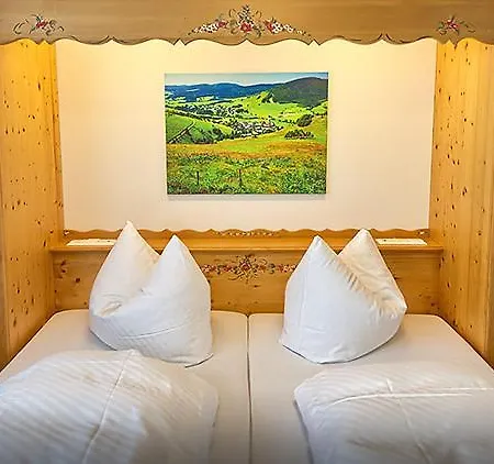 Inn Loewen Bernau im Schwarzwald