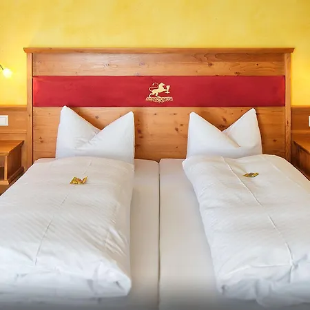 Löwen 3* Bernau im Schwarzwald