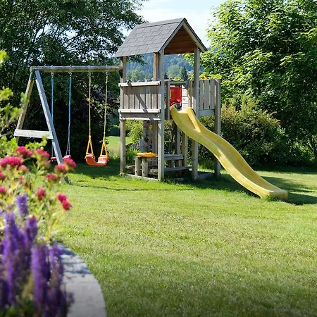 Landhotel Loewen Bernau