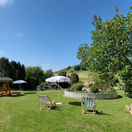 Loewen Bernau im Schwarzwald