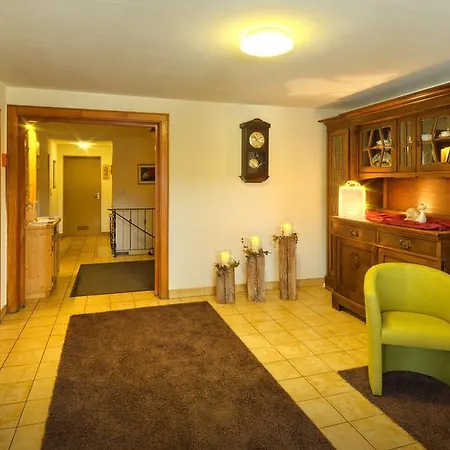 Landhotel Loewen Bernau 3*